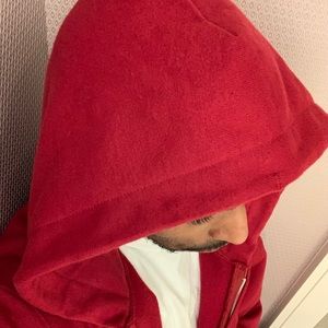 Meet your Posher, Anthony